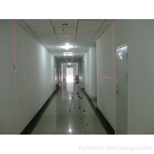 industry laser level cross line laser